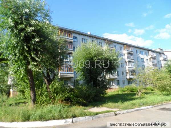 Сдаю 1-к квартиру в Северске