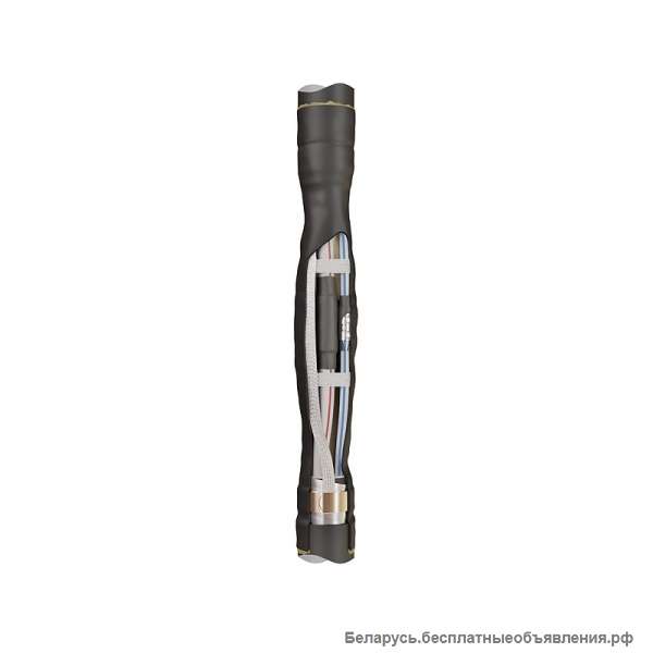 Соединительные муфты 4ПСТ-1 и 5ПСТ-1-16/25 до 150/240 (Б) КВТ