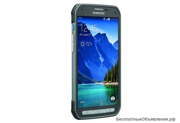 Samsung Galaxy S5