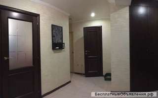 Двухкомнатную квартиру
