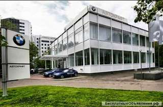 Здания свободного назначения 1084 м2 у метро Ленинский пр-т