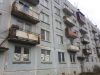 Чистую однокомнатную квартиру на 1 этаже 5-этажного панельного дома в Серпуховском районе Мос