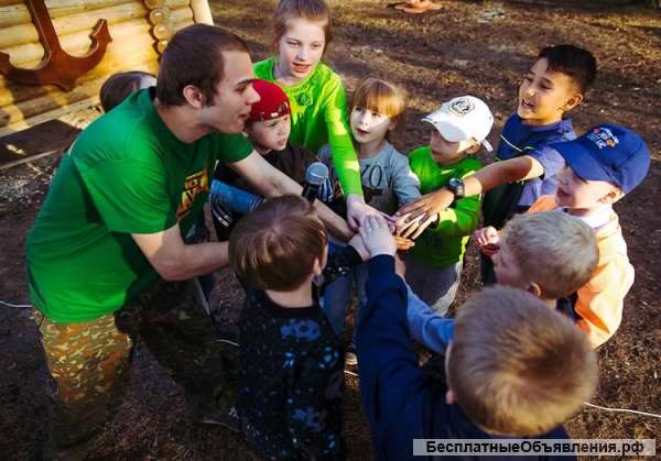 Городские квесты для вас и ваших друзей. От 2 до 200 человек