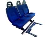 Сиденья и комплектующие сидений Ивеко Дейли Iveco Daily 2005-2010год