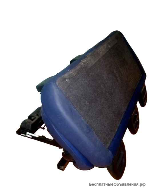 Сиденья и комплектующие сидений Ивеко Дейли Iveco Daily 2005-2010год