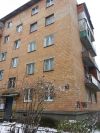 Квартиру в кирпичном доме, в центре г. Серпухов, площадью 32 кв.м.