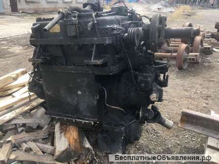 Гидропередача УГП- 400/201