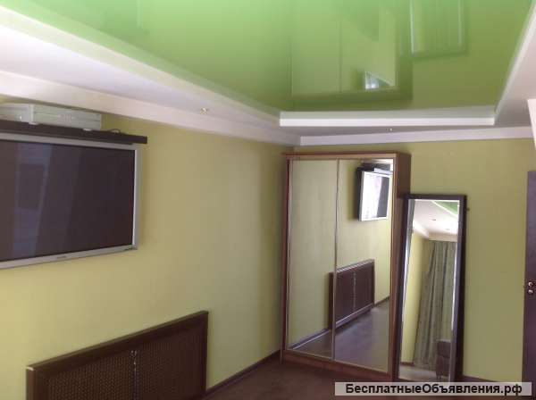 Сдаётся 4- ком квартира по цене 3- комнатной