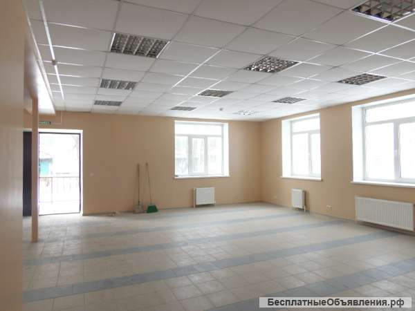 Торговый дом пос. Шеметово С-Посадский р-н Московская обл.