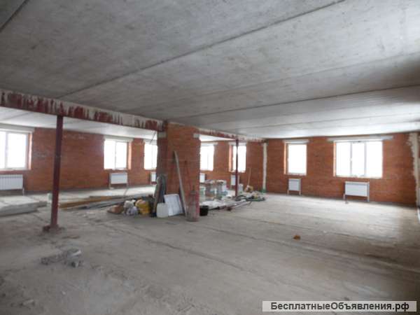 Торговый дом пос. Шеметово С-Посадский р-н Московская обл.