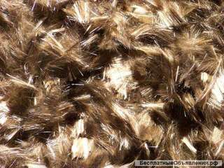 Базальтовая фибра для бетона