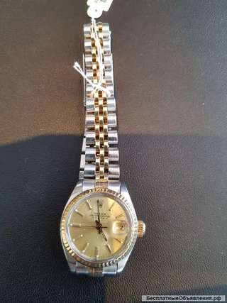Часы женские наручные ROLEX Automatik