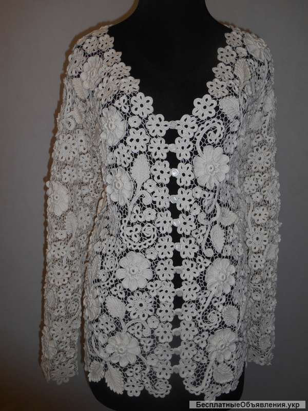 Вяжу на заказ