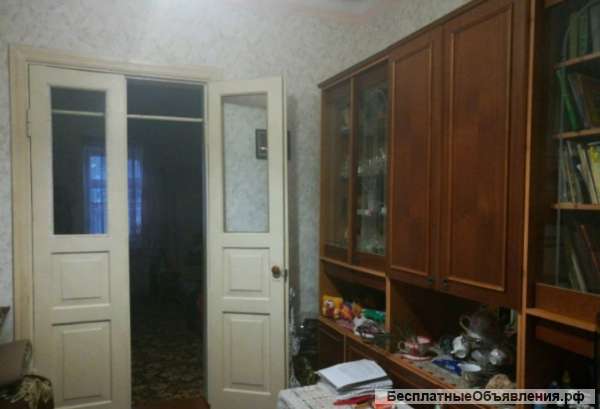 Часть дома