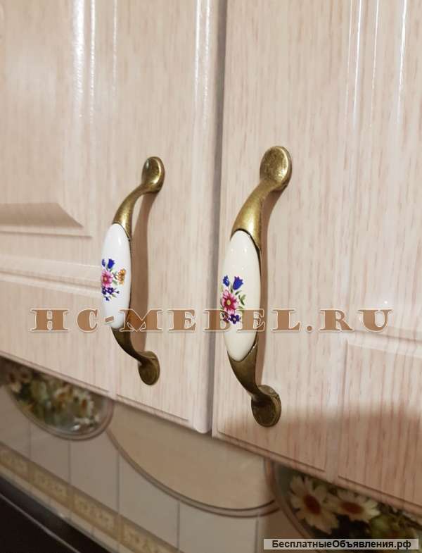 Кухня Беларусь модульная
