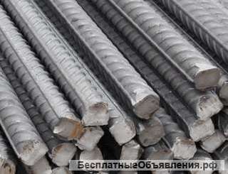 Арматура 20 35ГС 6м Евраз
