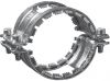 Хомут Kralle DN100