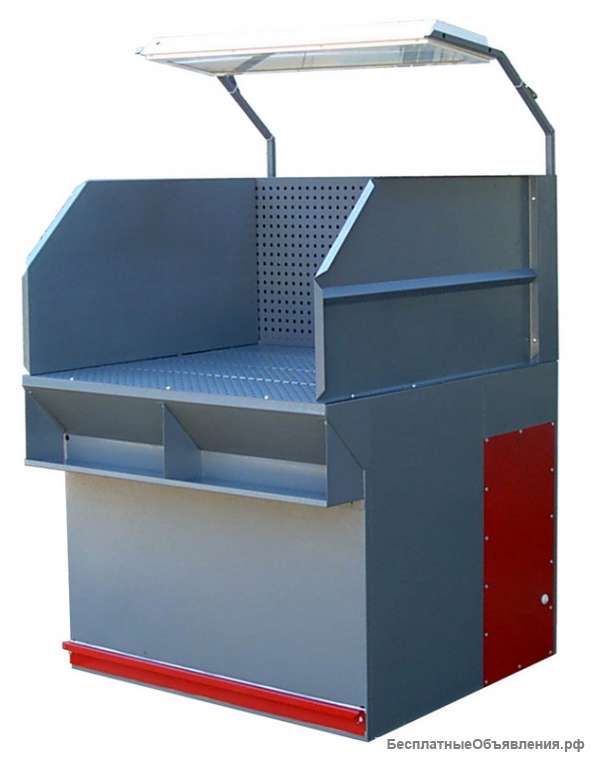 Шлифовальные столы