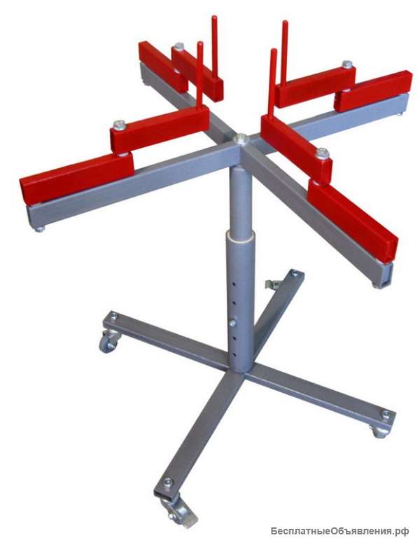 Стол малярный