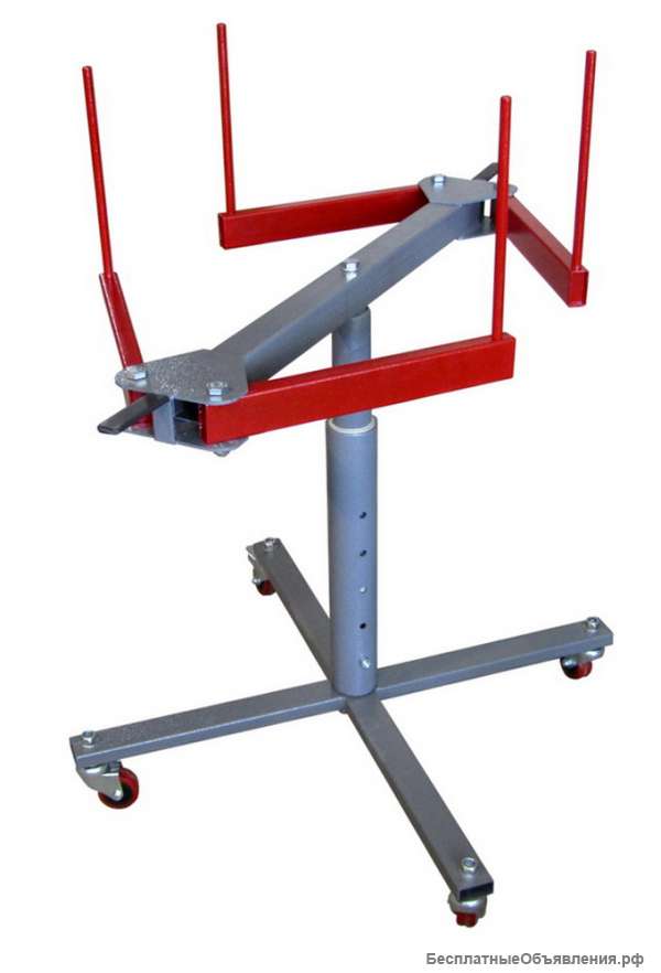 Стол малярный