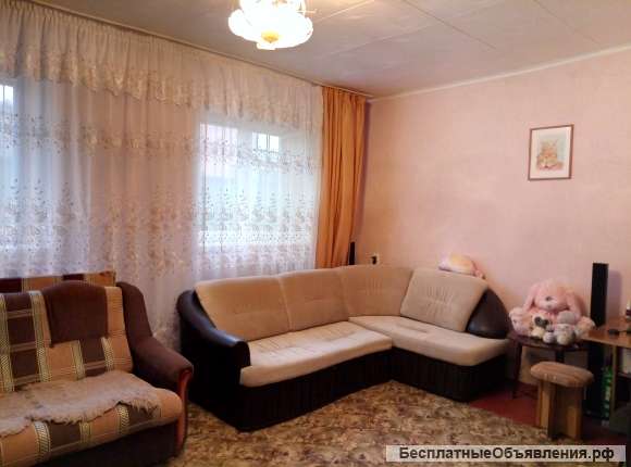 Дом 39кв.м. 2,5сот. 3900т.р.