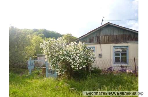 Дом в горном Крыму с. Соколиное Бахчисарайского района