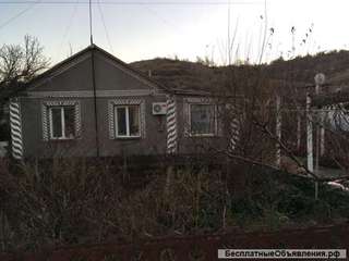 Дом в с. Суворово Бахчисарайского района