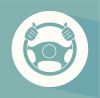 Водитель на легковой автомобиль работа/подработка