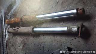 Домкраты (Гидроцилиндры) 98 тонн