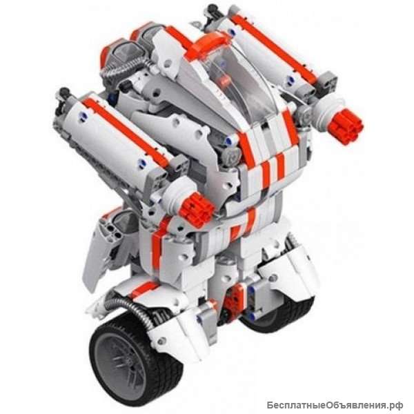 Робот-конструктор Xiaomi Mi Bunny MITU Block Robot