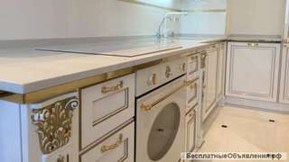 Столешницы из натурального и искусственного камня