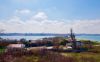 Видовой участок у моря. Радиогорка. От хозяина