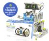 Конструктор на солнечных батареях 14 в 1 Educational Solar Robot