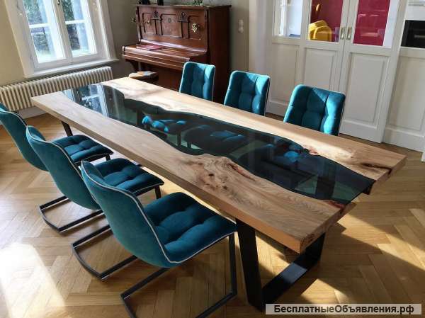 Стол который вы придумали сами