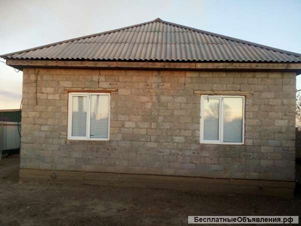 Гостевые дома на Ахтубе