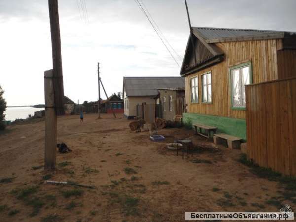 Гостевые дома на Ахтубе