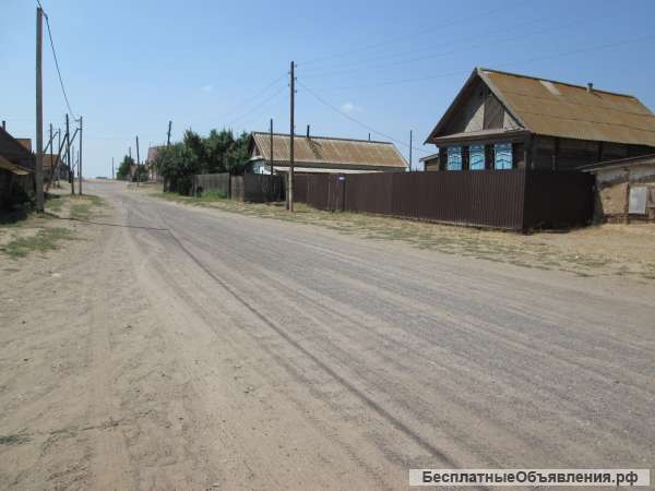 Гостевые дома на Ахтубе