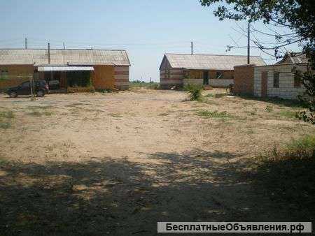 Гостевые дома на Ахтубе