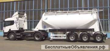Перевозки Цемента