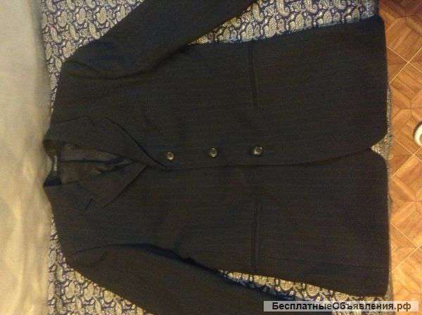 Пиджак 52-54