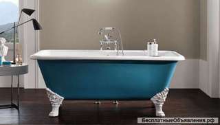 Бесплатная утилизация ванн, батарей и металлолома