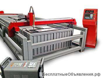 Оборудование плазменные ,лазерные ,гидраобразивные , фрезерные для резки металла