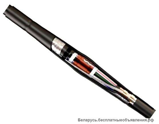 Кабельные муфты 3ПСт-6-25/50 до 150/240 (Б) КВТ