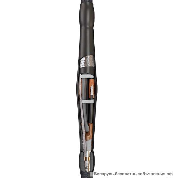 Кабельные муфты 3ССТп-10-25/50 до 150/240 (Б) КВТ