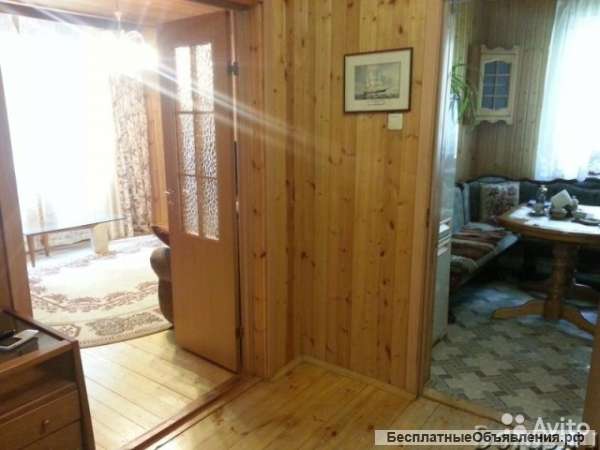 Дом 150 м² на участке 12 сот