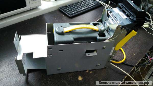 Меи купюроприемники 600 б/у num.0117777