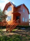 Деревянный Дом 160м участок 7,5