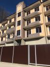 Просторная 1-ком квартира в новом доме