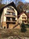 4 - уровневый коттедж расположен в центре Красной Поляны
