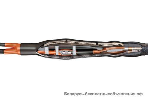 Кабельные муфты (1П+3П)СПТ-10-35/50 Б до 150/240 (Б) КВТ